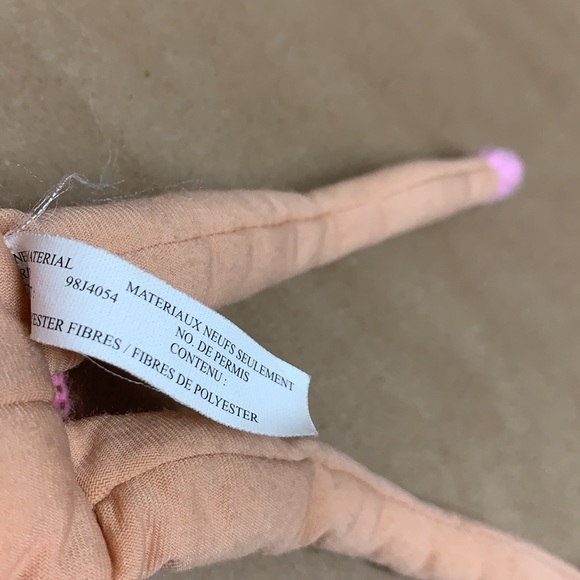 Three barbie Mattel dolls - Picture 17 of 17